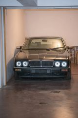 Jaguar XJ40 1993