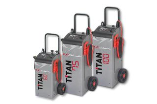 Schumacher TITAN 100 12V / 24V 70A-thumb-1