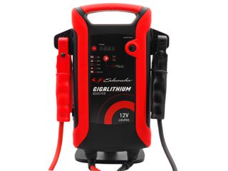 Schumacher GIGALITHIUM 12V 800A