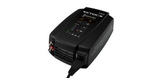 CTEK MXTS 40 12V / 24V 40A-thumb-2