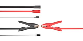 CTEK MXTS 40 12V / 24V 40A-thumb-3