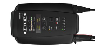 CTEK MXTS 40 12V / 24V 40A