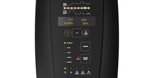 CTEK MXTS 40 12V / 24V 40A-thumb-1