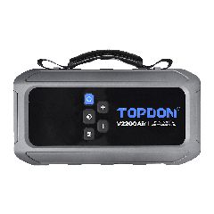 TOPDON lithium V2200Air 2200A