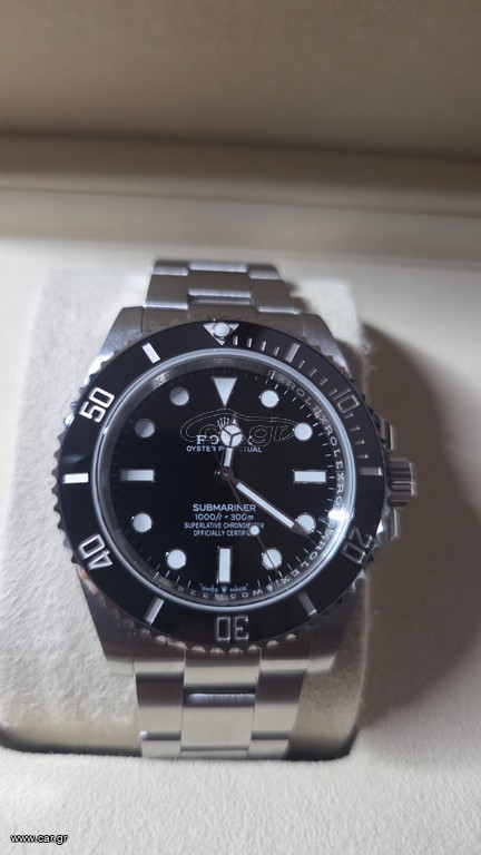 Rolex super clone vsf