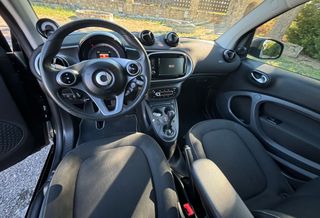 Smart ForTwo 2016 PASSION FULL EXTRA