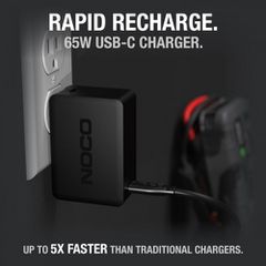 NOCO U65 USB-C 65W-thumb-1