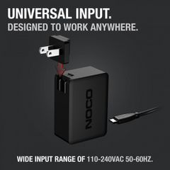 NOCO U65 USB-C 65W-thumb-3