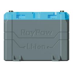 ROYPOW LiFePO4 B12100A 12V 100Ah 1280 (Wh)