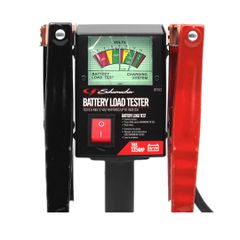 Schumacher BT453 6V / 12V 135A