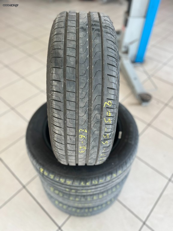 PIRELLI 205/55R16