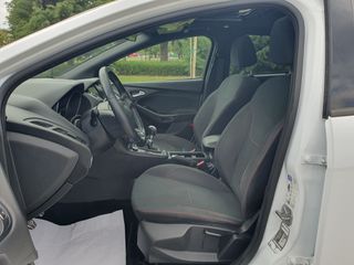 Ford Focus 2017 FOCUS 1.0 ST-LINE*ΟΡΟΦΗ*ΝAVI*ΜΟΝΟ 72000 ΧΛΜ*-thumb-28