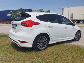 Ford Focus 2017 FOCUS 1.0 ST-LINE*ΟΡΟΦΗ*ΝAVI*ΜΟΝΟ 72000 ΧΛΜ*-thumb-20