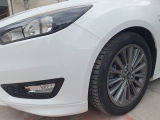 Ford Focus 2017 FOCUS 1.0 ST-LINE*ΟΡΟΦΗ*ΝAVI*ΜΟΝΟ 72000 ΧΛΜ*-thumb-14