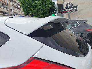 Ford Focus 2017 FOCUS 1.0 ST-LINE*ΟΡΟΦΗ*ΝAVI*ΜΟΝΟ 72000 ΧΛΜ*-thumb-22