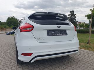 Ford Focus 2017 FOCUS 1.0 ST-LINE*ΟΡΟΦΗ*ΝAVI*ΜΟΝΟ 72000 ΧΛΜ*-thumb-17