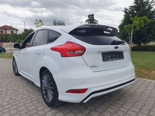 Ford Focus 2017 FOCUS 1.0 ST-LINE*ΟΡΟΦΗ*ΝAVI*ΜΟΝΟ 72000 ΧΛΜ*-thumb-16