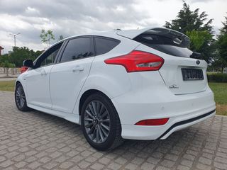 Ford Focus 2017 FOCUS 1.0 ST-LINE*ΟΡΟΦΗ*ΝAVI*ΜΟΝΟ 72000 ΧΛΜ*-thumb-13