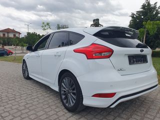 Ford Focus 2017 FOCUS 1.0 ST-LINE*ΟΡΟΦΗ*ΝAVI*ΜΟΝΟ 72000 ΧΛΜ*-thumb-15