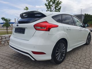 Ford Focus 2017 FOCUS 1.0 ST-LINE*ΟΡΟΦΗ*ΝAVI*ΜΟΝΟ 72000 ΧΛΜ*-thumb-19