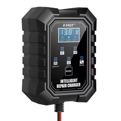 E-FAST TK-612 6V / 12V 1.5A-thumb-2