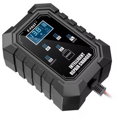 E-FAST TK-612 6V / 12V 1.5A-thumb-3