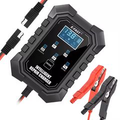 E-FAST TK-612 6V / 12V 1.5A-thumb-5