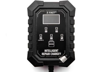 E-FAST TK-612 6V / 12V 1.5A