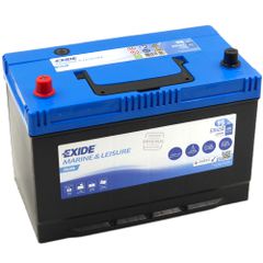 EXIDE ER450 12V 95Ah 720A (EN)-thumb-1