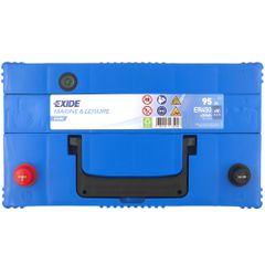 EXIDE ER450 12V 95Ah 720A (EN)-thumb-2