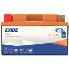 EXIDE LiFePO4 ELTZ10S 12V 4Ah 230A (EN)
