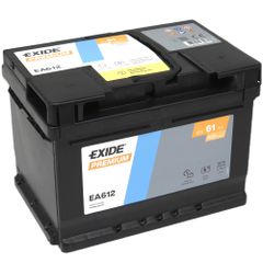 EXIDE Premium EA612 12V 61Ah 600A (EN)-thumb-2