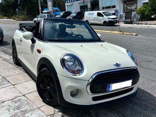 Mini Cooper D 2016 COOPER D-thumb-1