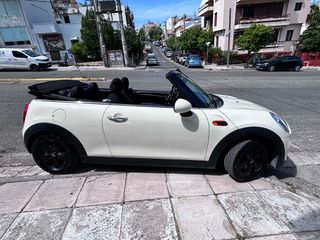 Mini Cooper D 2016 COOPER D-thumb-4