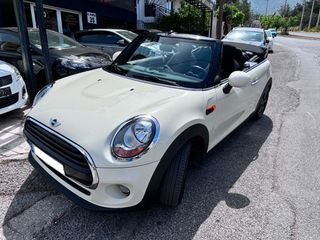 Mini Cooper D 2016 COOPER D-thumb-5