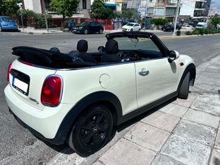 Mini Cooper D 2016 COOPER D