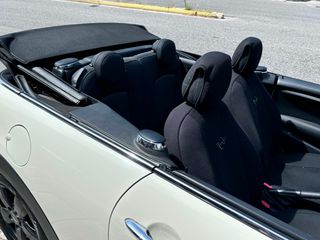 Mini Cooper D 2016 COOPER D-thumb-8