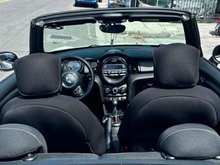 Mini Cooper D 2016 COOPER D-thumb-2