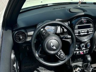 Mini Cooper D 2016 COOPER D-thumb-7