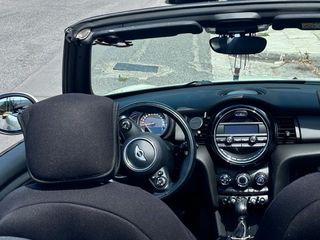 Mini Cooper D 2016 COOPER D-thumb-6