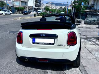 Mini Cooper D 2016 COOPER D-thumb-3