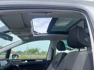 Volkswagen Golf Sportsvan 2014 Tdi-thumb-4