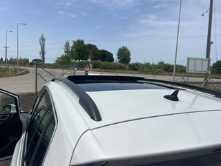 Volkswagen Golf Sportsvan 2014 Tdi-thumb-5