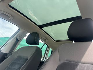 Volkswagen Golf Sportsvan 2014 Tdi-thumb-8