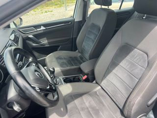 Volkswagen Golf Sportsvan 2014 Tdi-thumb-9