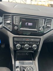 Volkswagen Golf Sportsvan 2014 Tdi-thumb-10