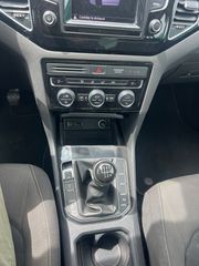 Volkswagen Golf Sportsvan 2014 Tdi-thumb-11
