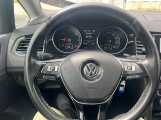 Volkswagen Golf Sportsvan 2014 Tdi-thumb-12