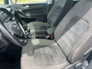 Volkswagen Golf Sportsvan 2014 Tdi-thumb-13