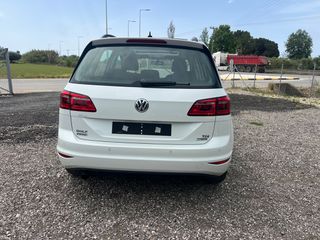 Volkswagen Golf Sportsvan 2014 Tdi-thumb-16